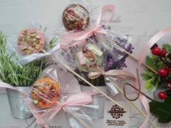 Шоко чупс ассорти