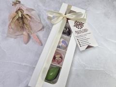 Набор 5 шоколадных конфет ассорти