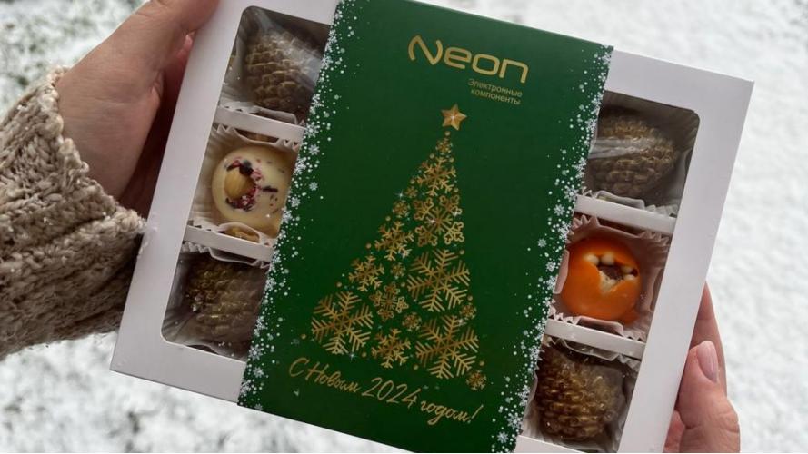 Шоколадные подарки оптом и в розницу заказать в СПБ от производителя шоколада