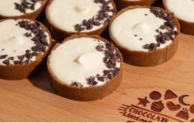 Тарталетки баноффи