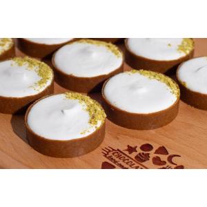 Десерты для кофеен и кафе