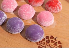 Пожалуй лучшие моти в городе