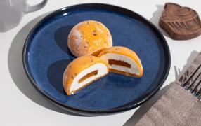 Моти манго-маракуйя