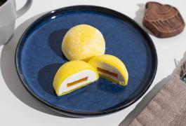 Моти Пина Колада