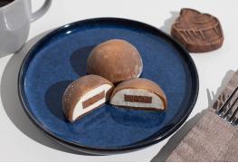 Моти шоколад