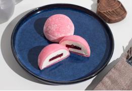 Моти малина