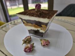 Трайфл сникерс