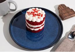 Красный бархат