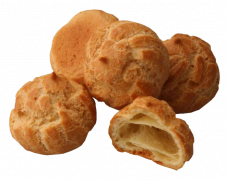 Профитроли (полуфабрикат)