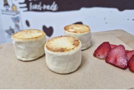 Сырники (полуфабрикат)