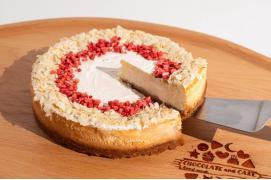 Чиз-кейк Нью-Йорк