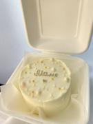 Бенто-торт маме