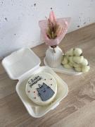 Бенто-торт с днем рождения