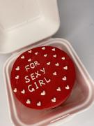 Бенто-торт For Sexy Girl