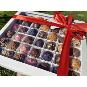 Весенние подарки близким