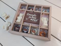 Средний набор для учителя 