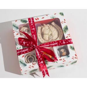 Новогодние подарки