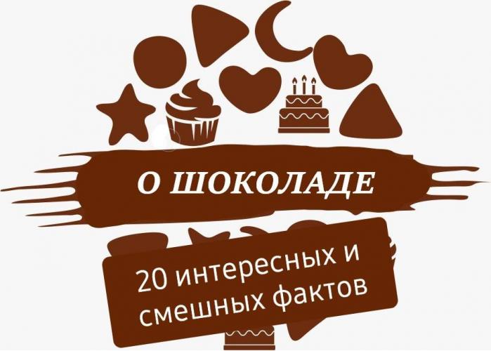 21 интересный и смешной факт о шоколаде на cakehandmade.ru, разбирается шоколатье из @choco.cake.hand