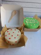 Торт  "Матрешки"